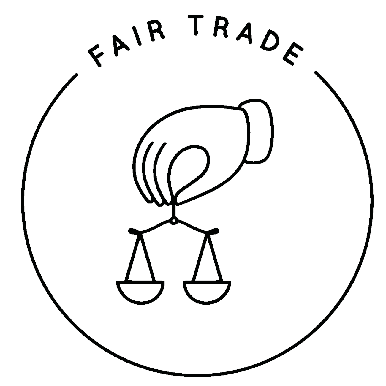 Fairtrade Icon