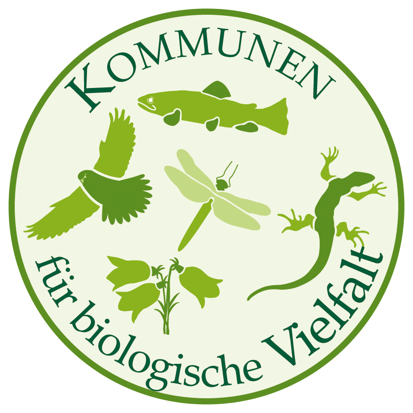 Kommunen für biologische Vielfalt
