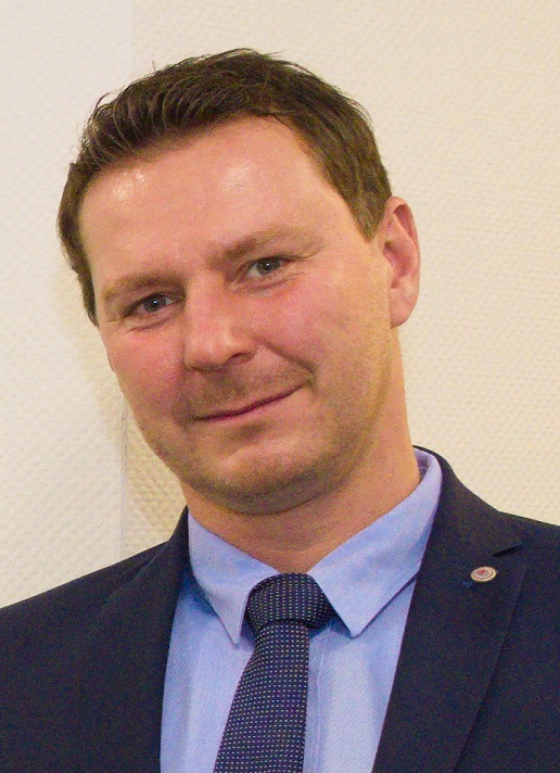 Andreas Czymay
