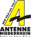Logo Antenne Niederrhein