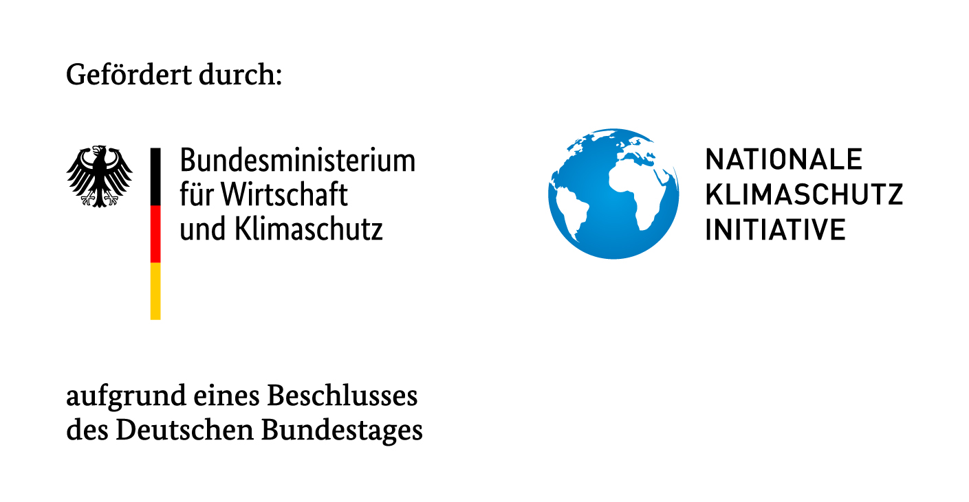 Förderprogramm Nationale Klimaschutzinitiative Bund
