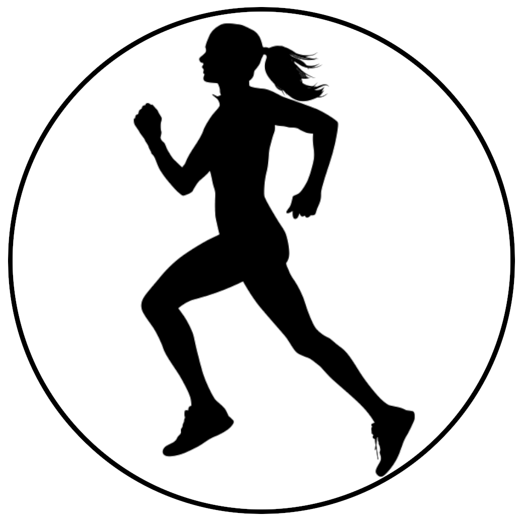 Laufen Icon